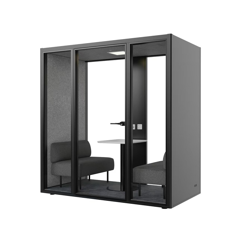 USM Pod