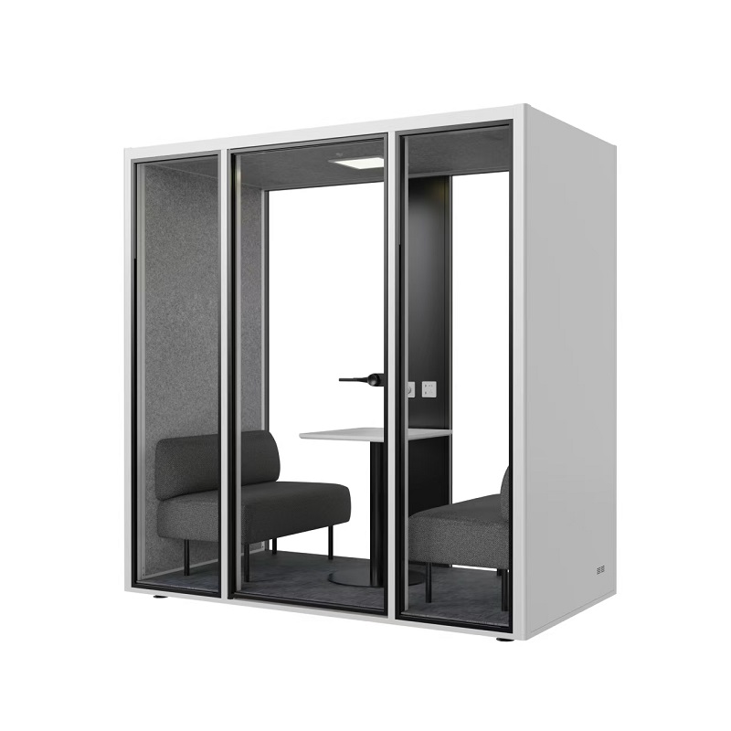 USM Pod