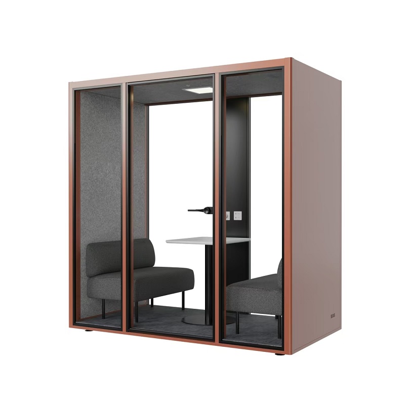 USM Pod