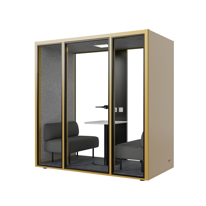 USM Pod