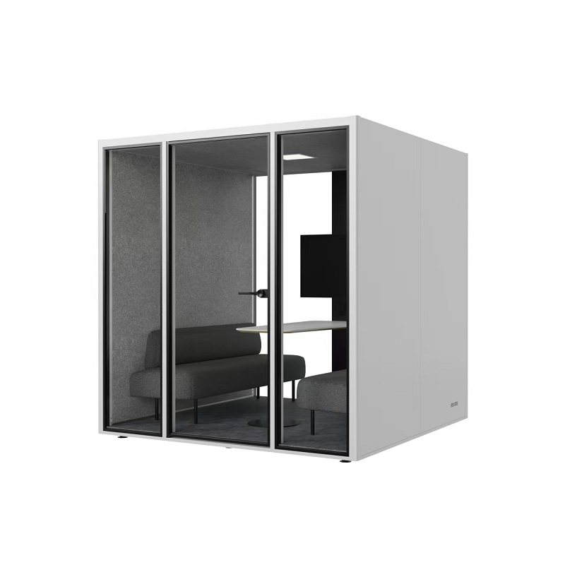 UL Pod