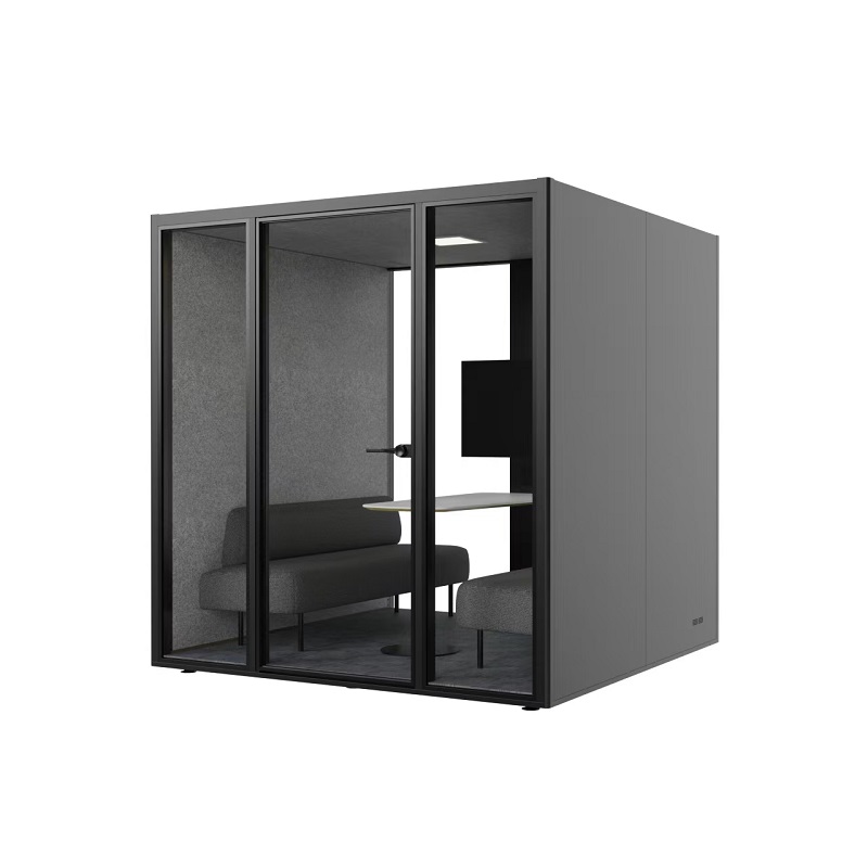 UL Pod
