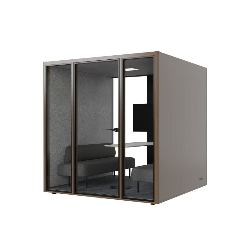 UL Pod