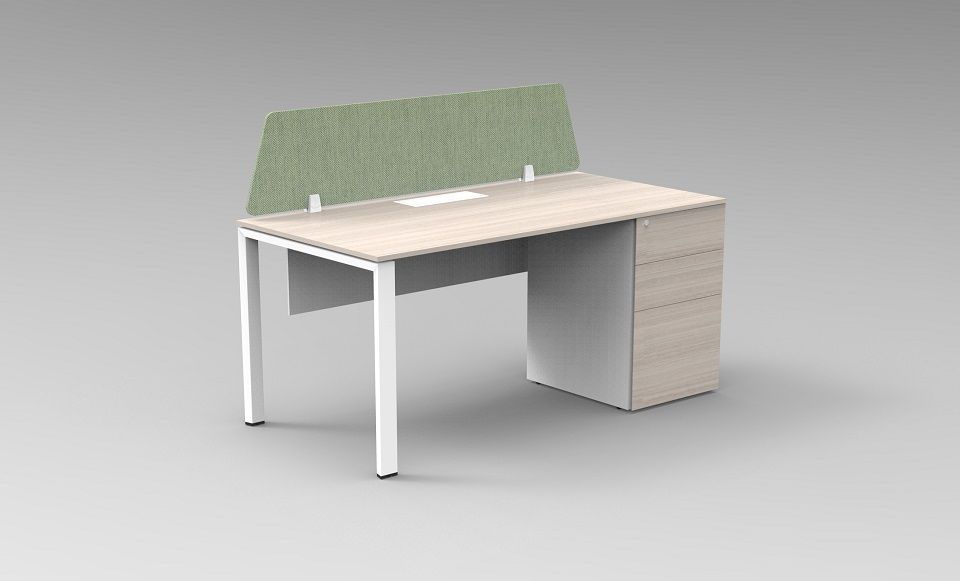 New Workstation Series Launch: Modern Design for Inspired Workspaces