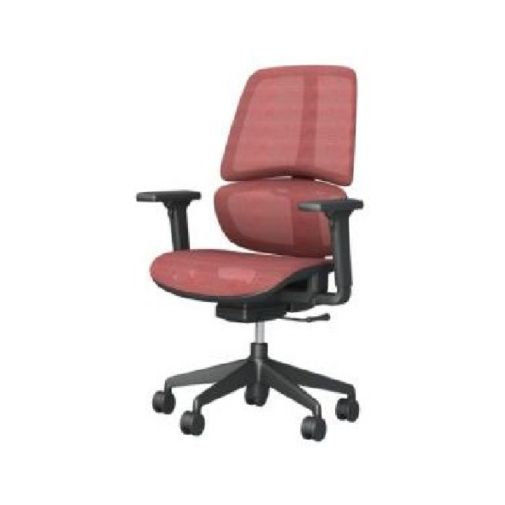 Ergonomic Mesh Office Chair (Without Headrest)