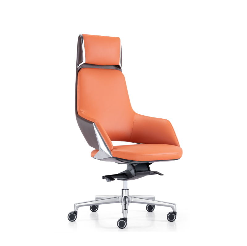 M15H Executive Chair – Dynamic Elegance, Crafted for Leadership
