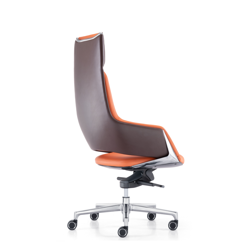 M15H Executive Chair – Dynamic Elegance, Crafted for Leadership