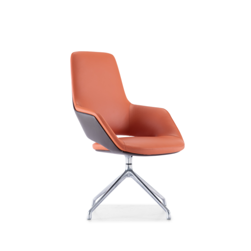 M15V Visitor Chair – Contemporary Comfort for Sophisticated Spaces