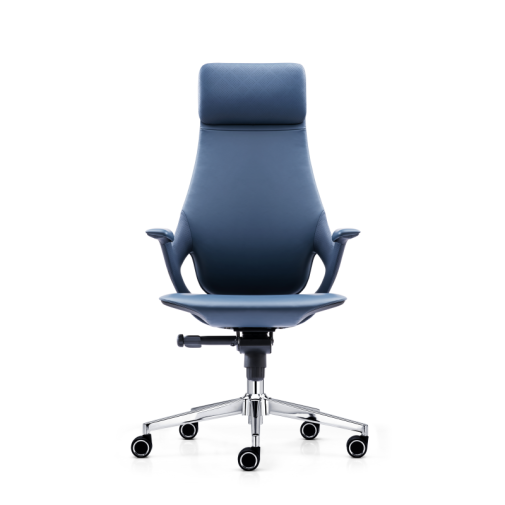 M17H Executive Chair – Precision Comfort, Contemporary Authority
