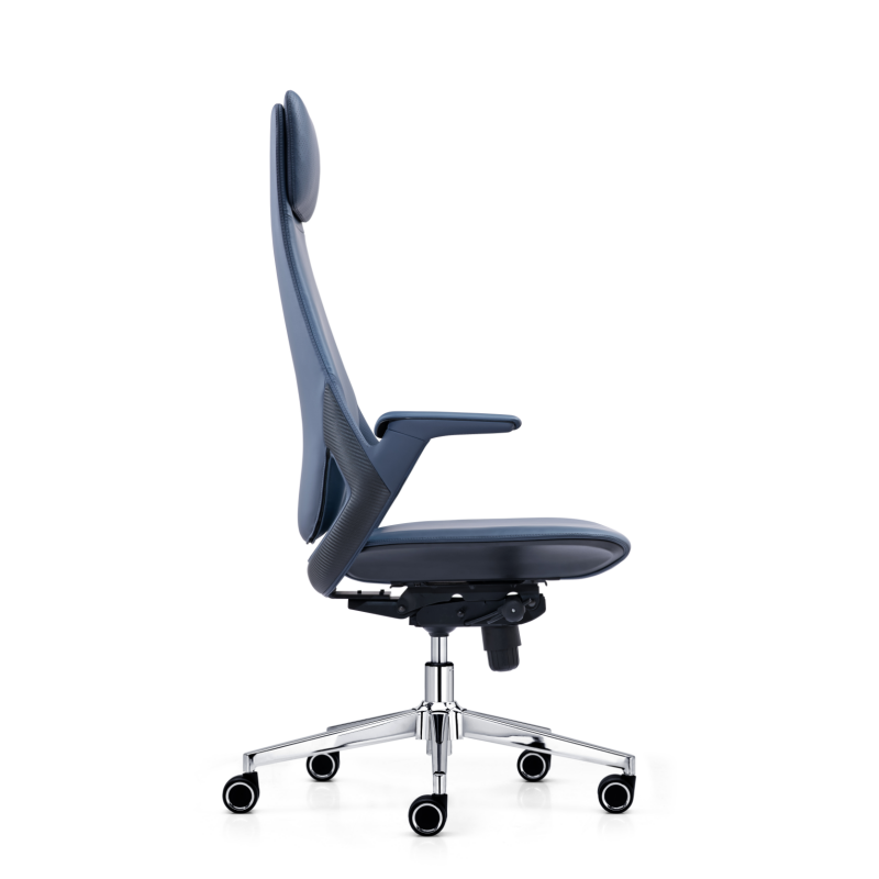 M17H Executive Chair – Precision Comfort, Contemporary Authority