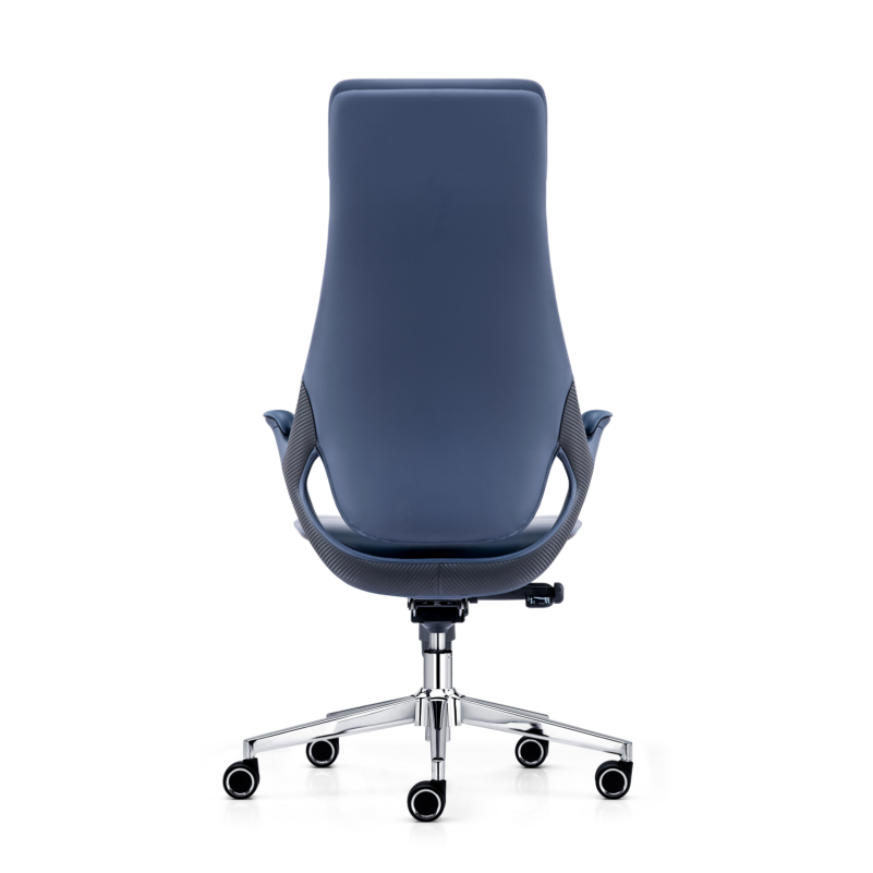M17H Executive Chair – Precision Comfort, Contemporary Authority