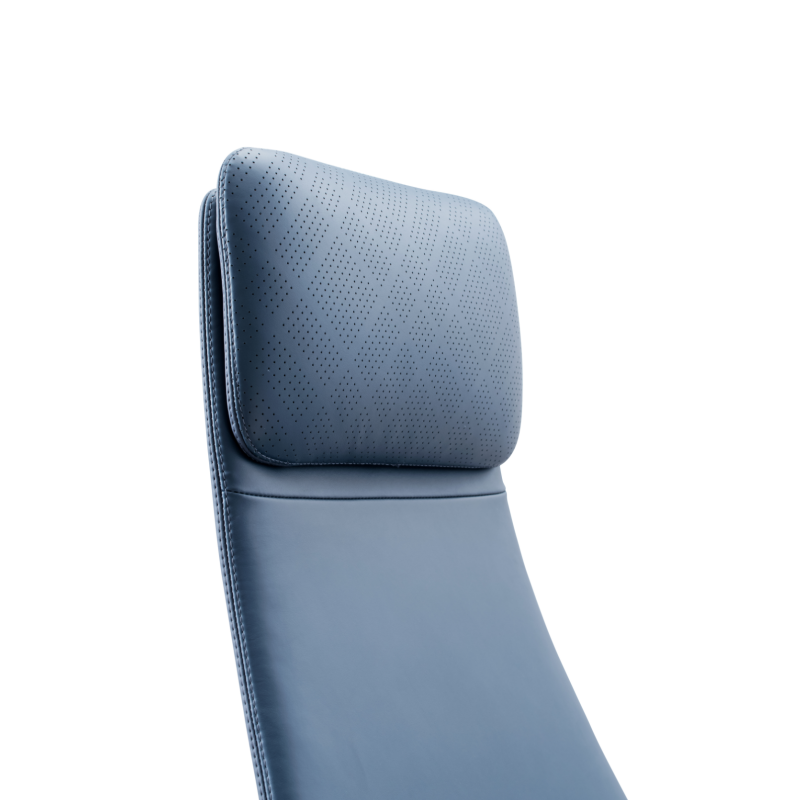 M17H Executive Chair – Precision Comfort, Contemporary Authority