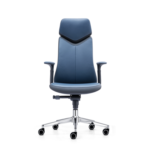 M18H Executive Chair – Crafted for Precision and Presence