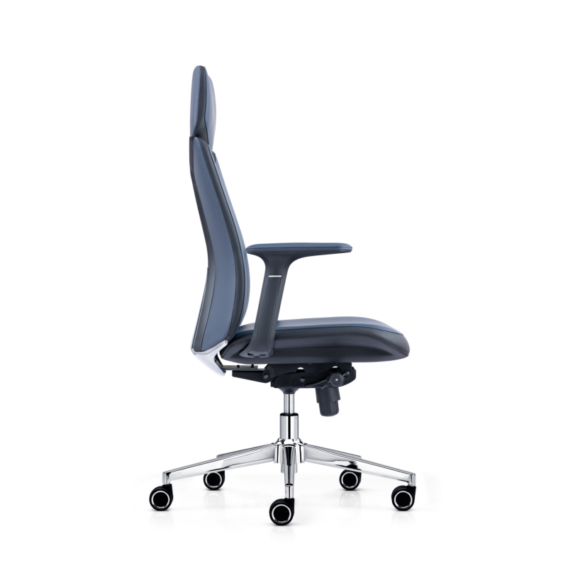 M18H Executive Chair – Crafted for Precision and Presence