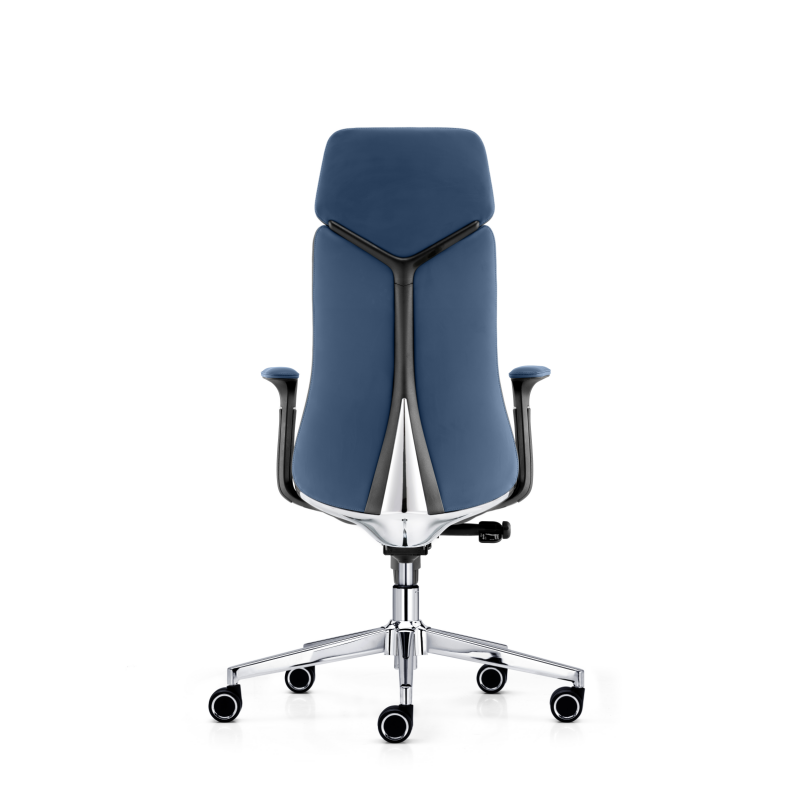 M18H Executive Chair – Crafted for Precision and Presence
