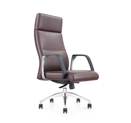 MY‑6026‑HL Executive Chair – Modern Precision and Executive Ease