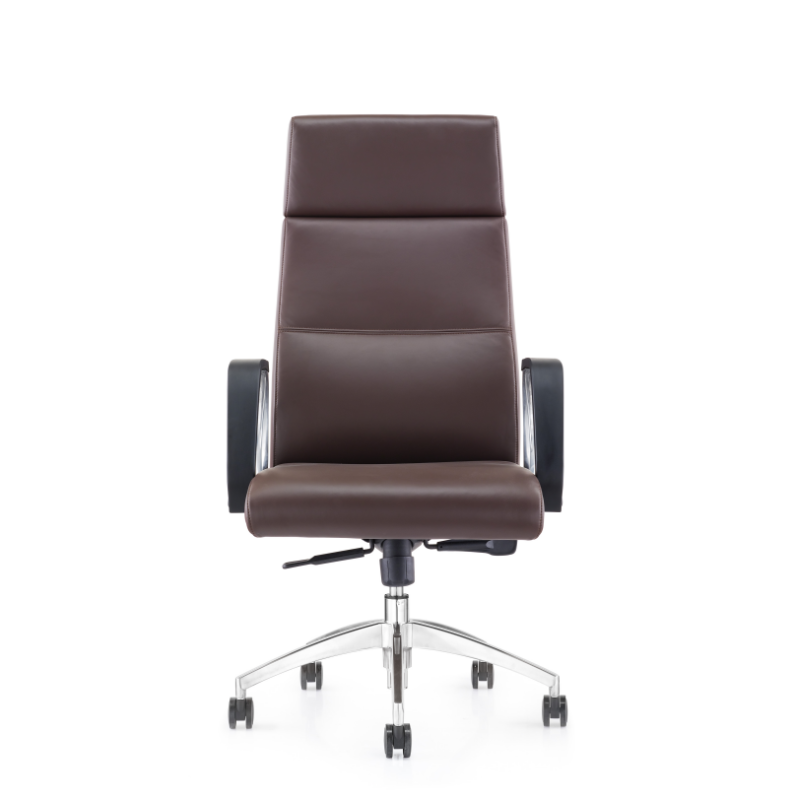 MY‑6026‑HL Executive Chair – Modern Precision and Executive Ease