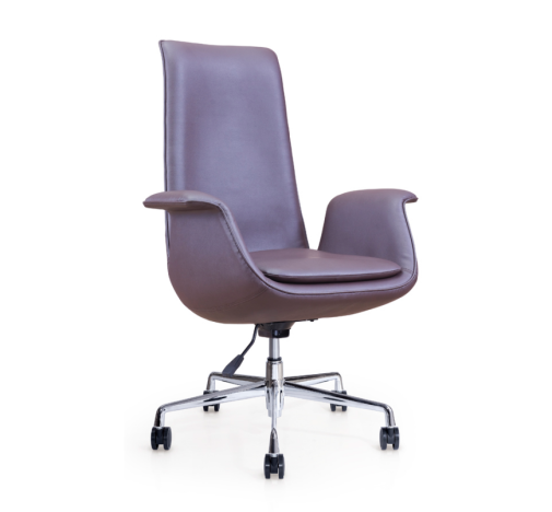 MY‑6031‑ML Executive Chair – Sculpted Elegance, Seamless Comfort