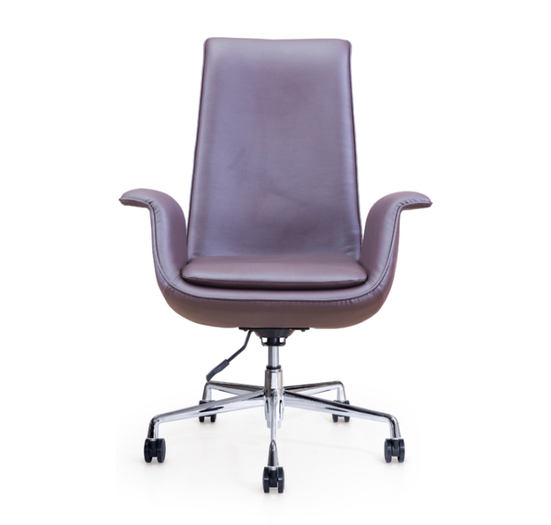 MY‑6031‑ML Executive Chair – Sculpted Elegance, Seamless Comfort