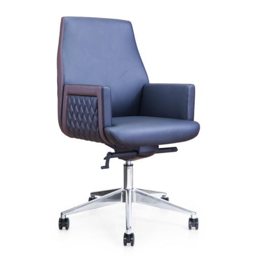 MY‑6033‑ML Executive Chair – Contemporary Form with Executive Comfort