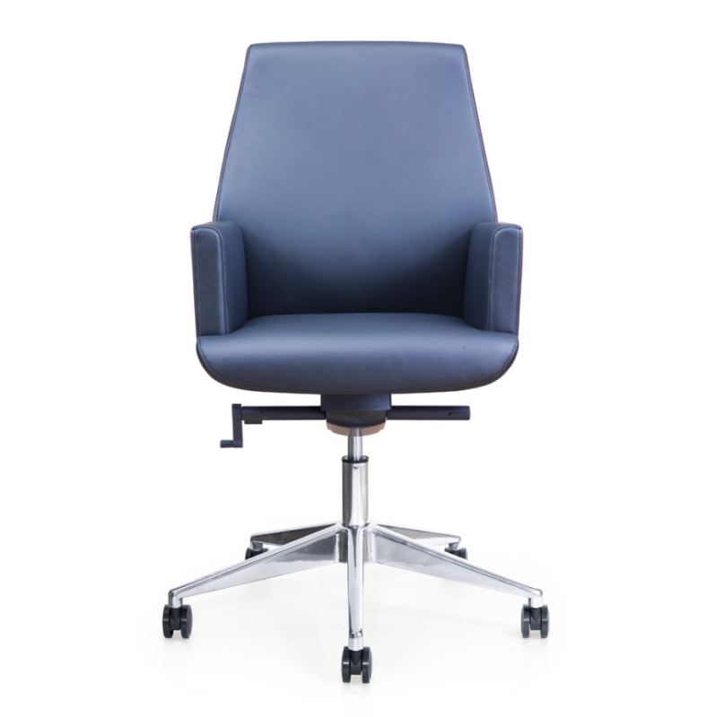 MY‑6033‑ML Executive Chair – Contemporary Form with Executive Comfort