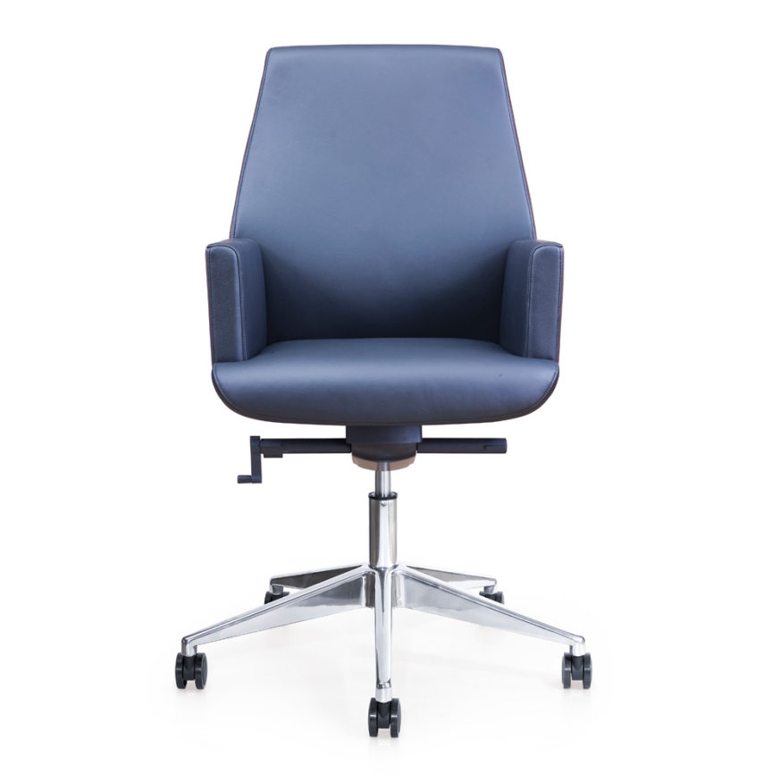 MY‑6033‑ML Executive Chair – Contemporary Form with Executive Comfort