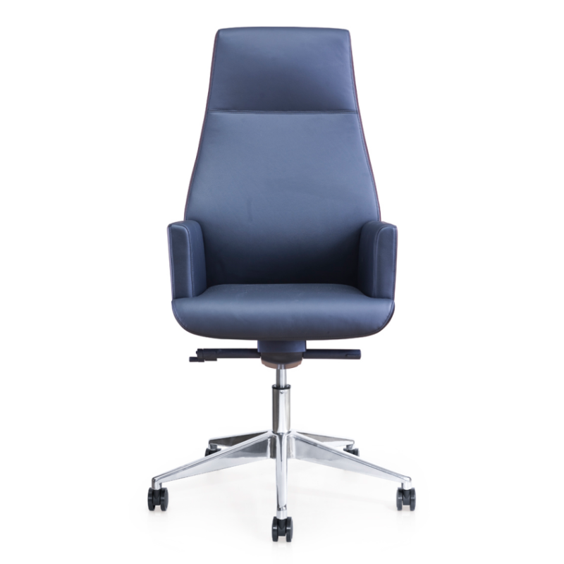 MY‑6033‑HL Executive Chair – Elevated Design, Confident Presence