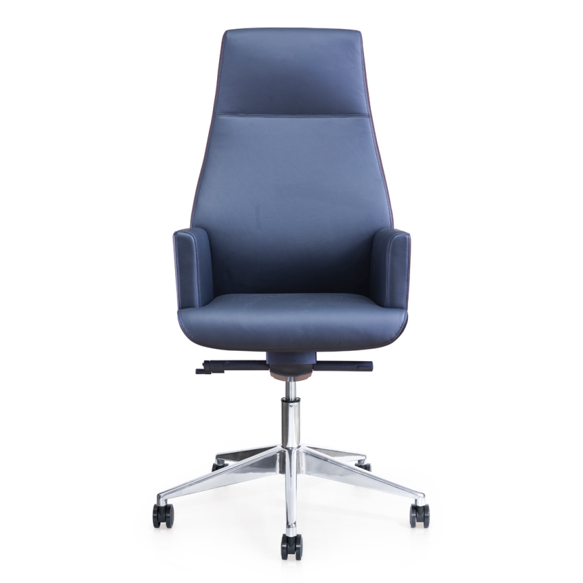 MY‑6033‑HL Executive Chair – Elevated Design, Confident Presence