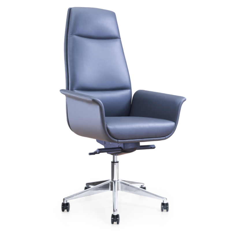 MY‑6034‑HL Executive Chair – Refined Comfort for Modern Leadership