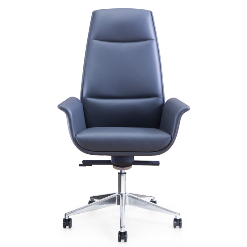 MY‑6034‑HL Executive Chair – Refined Comfort for Modern Leadership