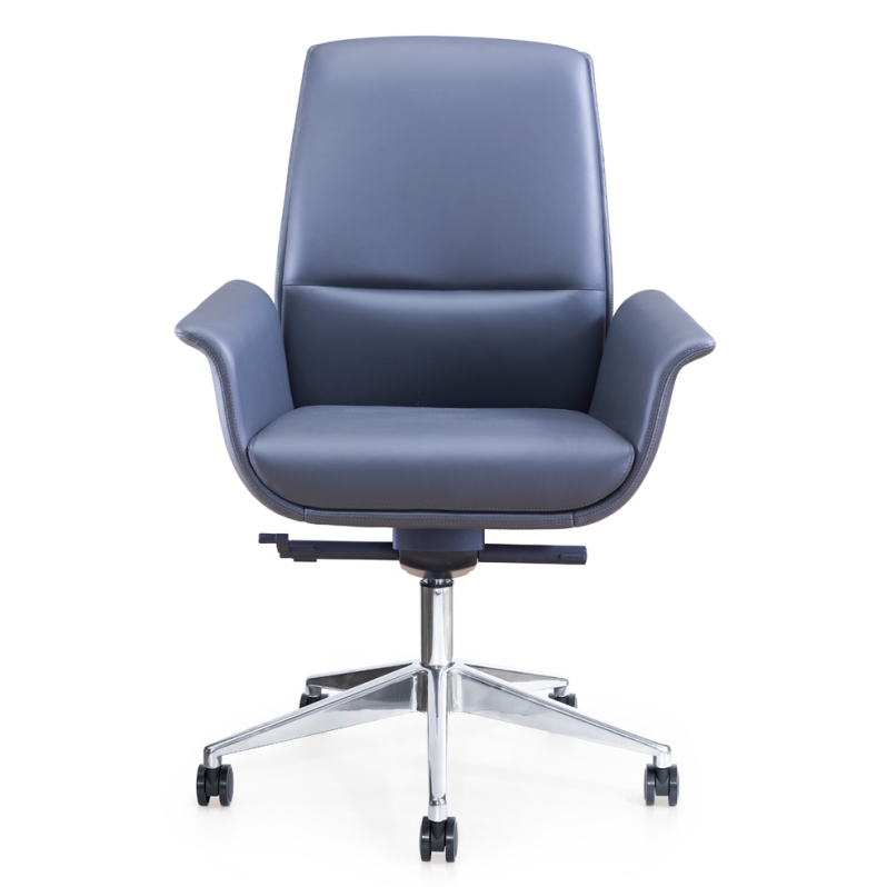 MY‑6034‑ML Executive Chair – Balanced Form, Professional Comfort