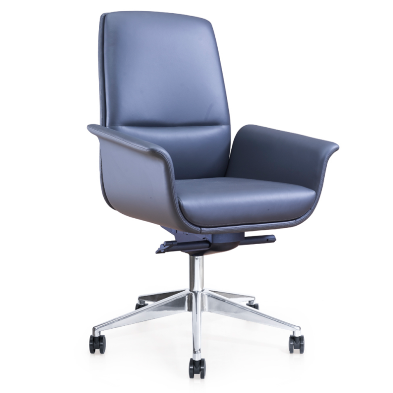 MY‑6034‑ML Executive Chair – Balanced Form, Professional Comfort