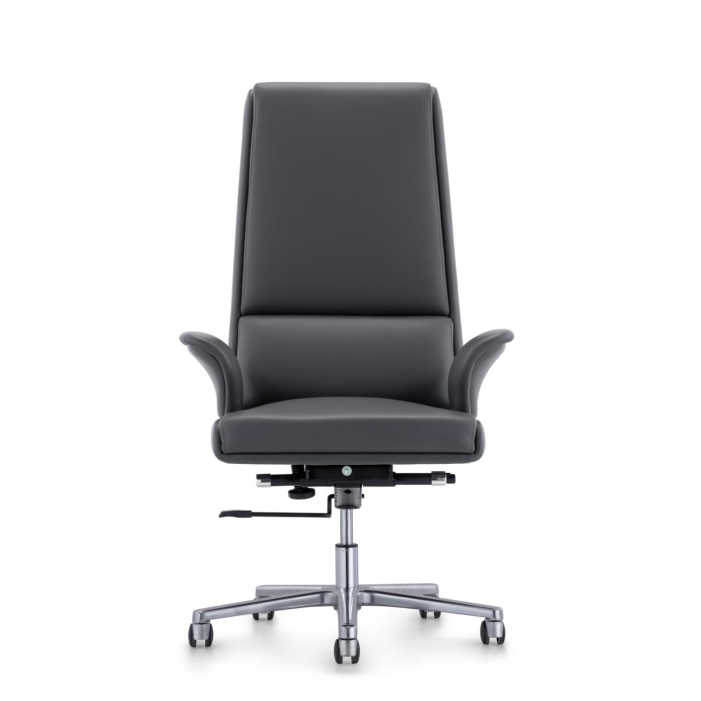 MY‑6048‑HL Executive Chair – Minimalist Form, Supreme Comfort