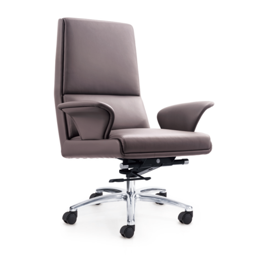 MY‑6048‑ML Executive Chair – Contemporary Design · Comfortable Precision