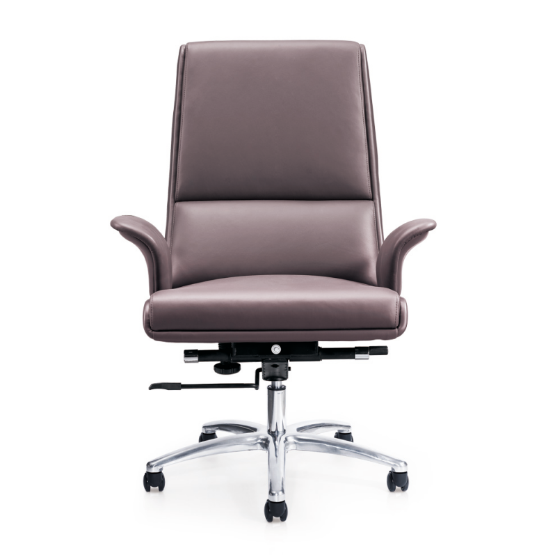 MY‑6048‑ML Executive Chair – Contemporary Design · Comfortable Precision