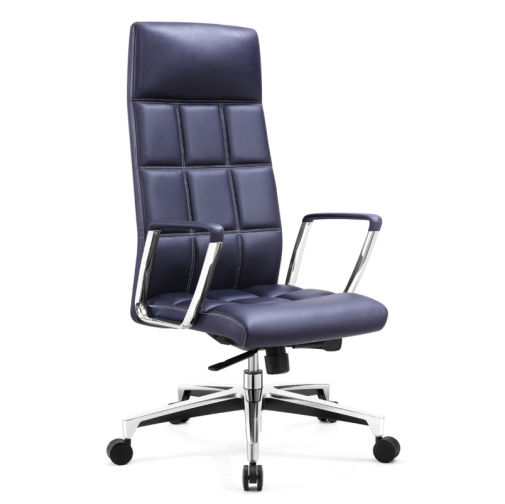 MY‑6069‑HL Executive Chair – Precision Craftsmanship · Modern Comfort
