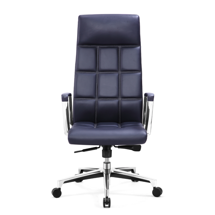 MY‑6069‑HL Executive Chair – Precision Craftsmanship · Modern Comfort