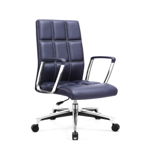 MY‑6069‑ML Staff Chair – Functional Design · Lasting Comfort