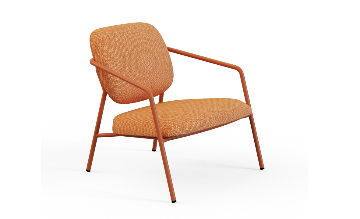 Swing-1 Single Sofa Launch