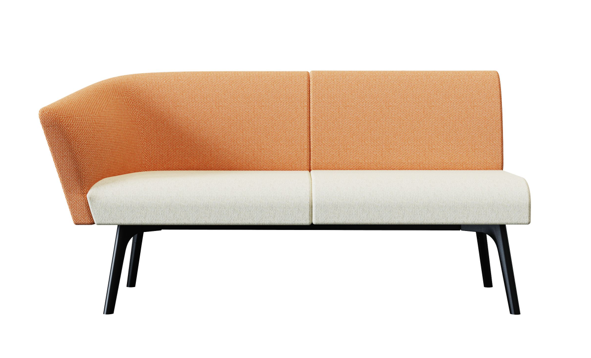 Bay-2-2B1A Modular Sofa Launch