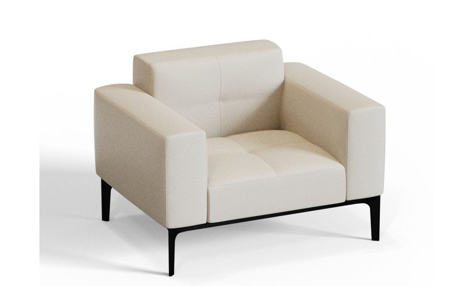 EXE-01 Executive Armchair for Office & Reception Areas
