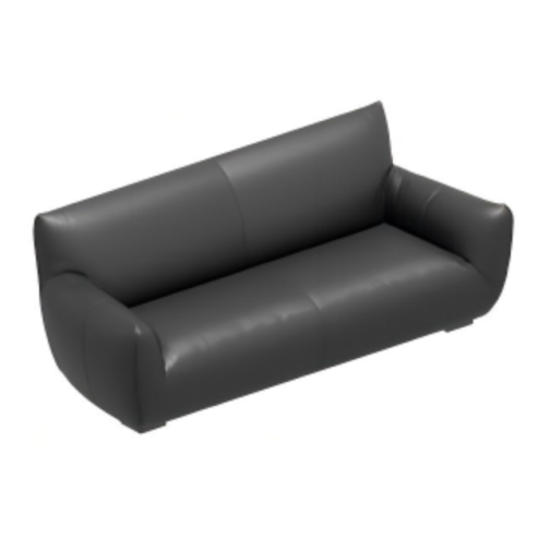 X008.3 | Three‑Seater Sofa