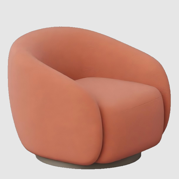 X973 | Single Sofa (Soft Base)