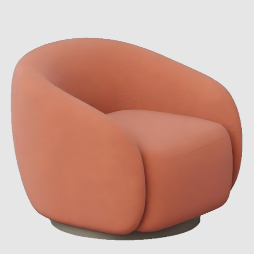 X973 | Single Sofa (Soft Base)