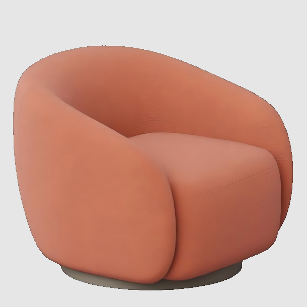 X973 | Single Sofa (Soft Base)