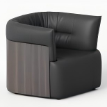 X820.1 | Single Sofa