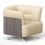 X820.1SXJ | Swivel Single Sofa