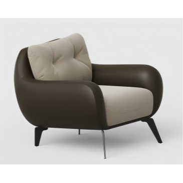 X822.1 | Single Sofa