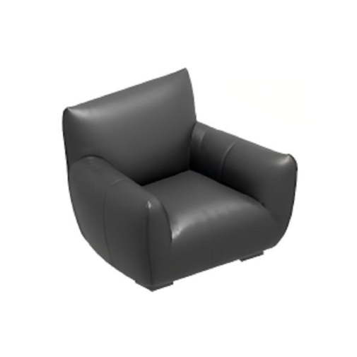 X008.1 | Single Sofa