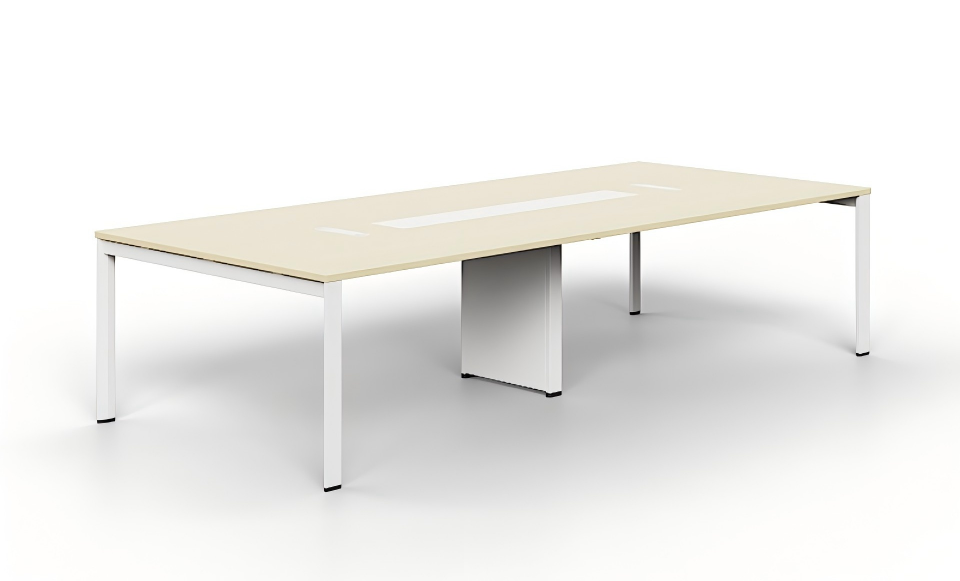 Modular Office Workstation Collection for Flexible & Efficient Workspaces